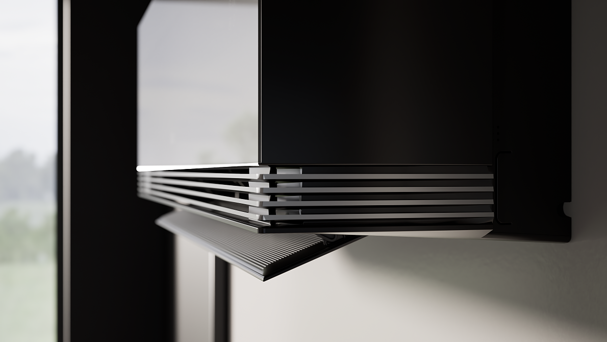 LG ARTCOOL-Klimagerät