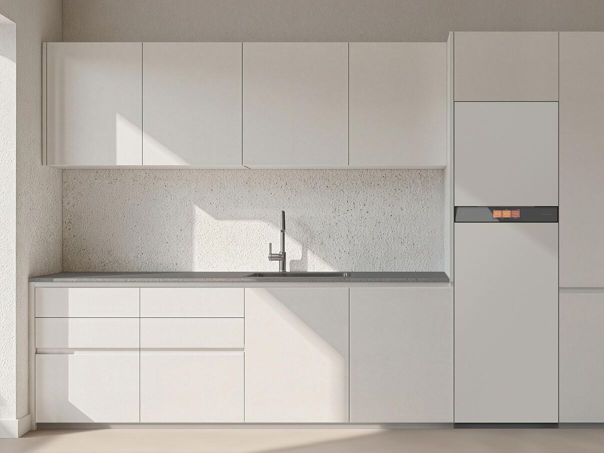 LG THERMA V-Innengeräteserie