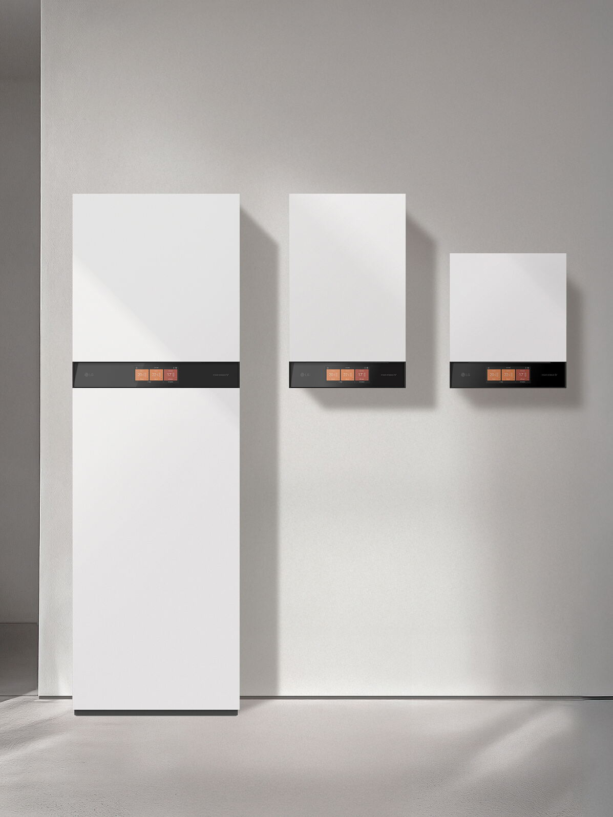 LG THERMA V-Innengeräteserie