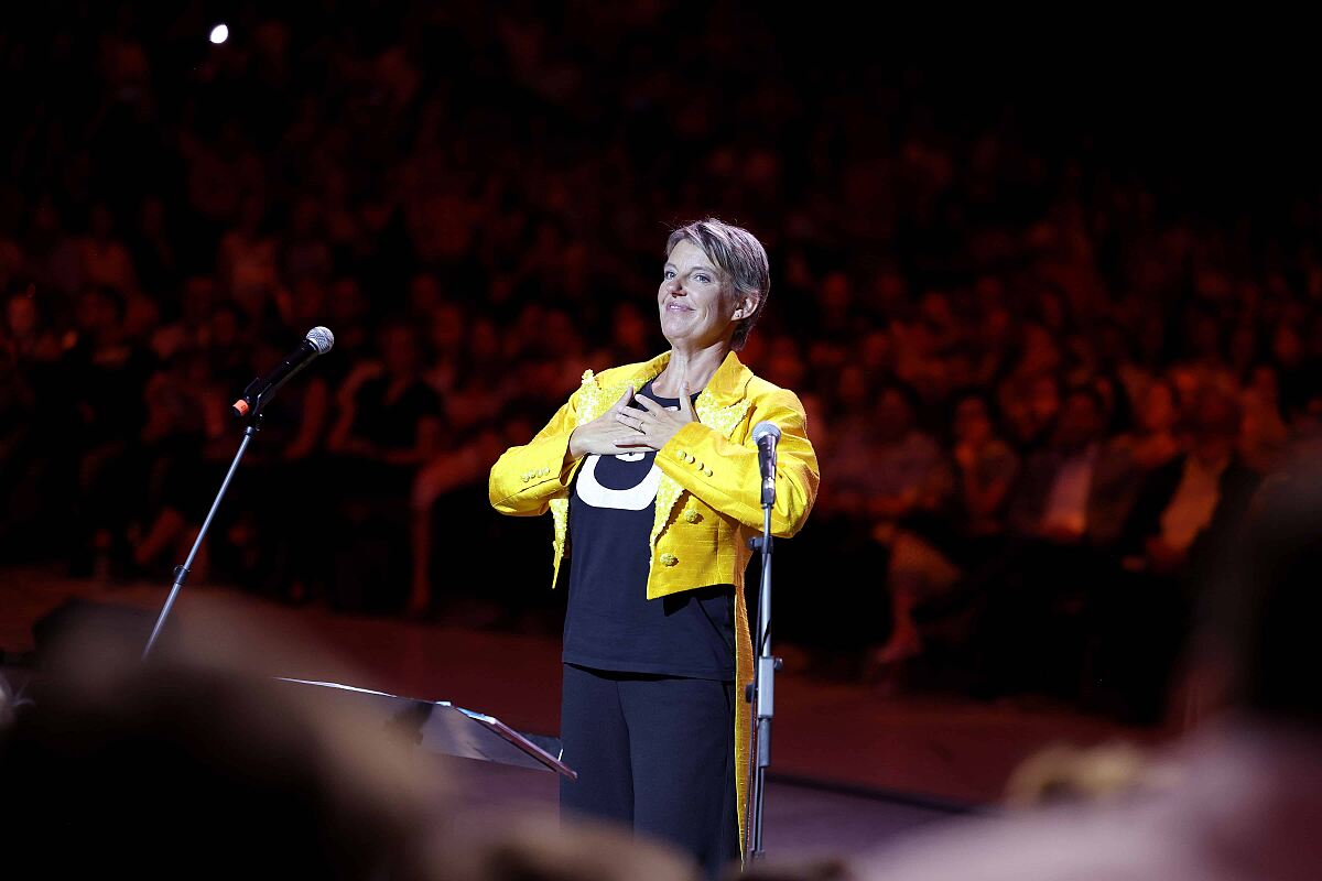 Monsterfreunde-Konzert 2024