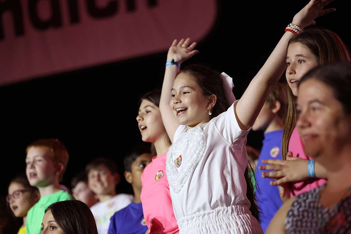 Monsterfreunde-Konzert 2023