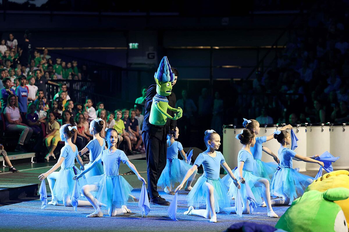 Monsterfreunde-Konzert 2023