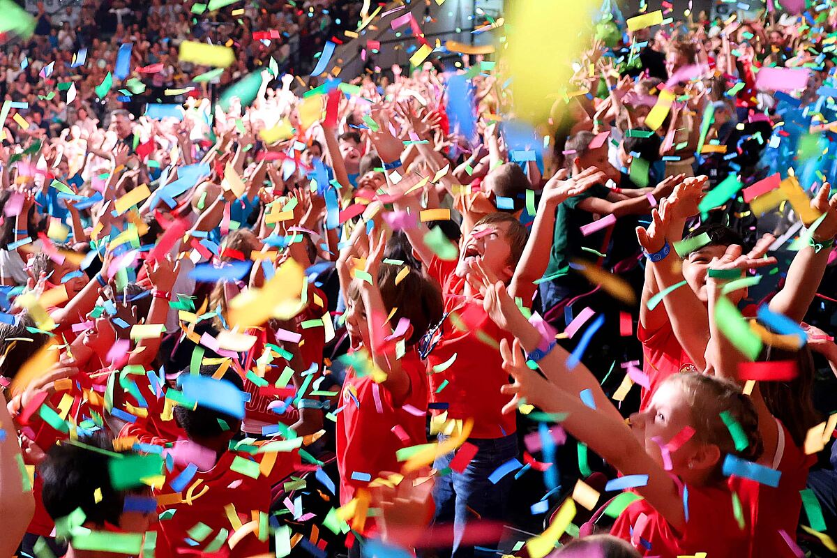 Monsterfreunde-Konzert 2023