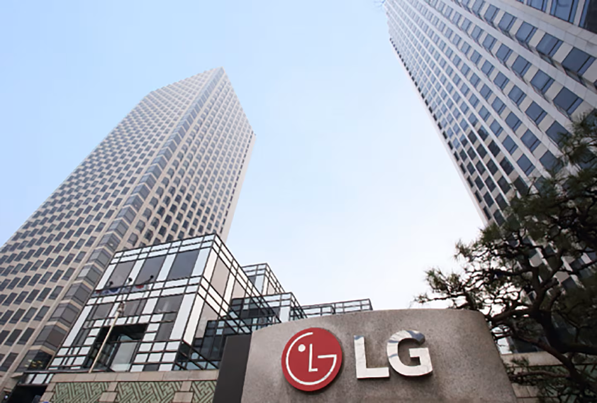 LG Electronics