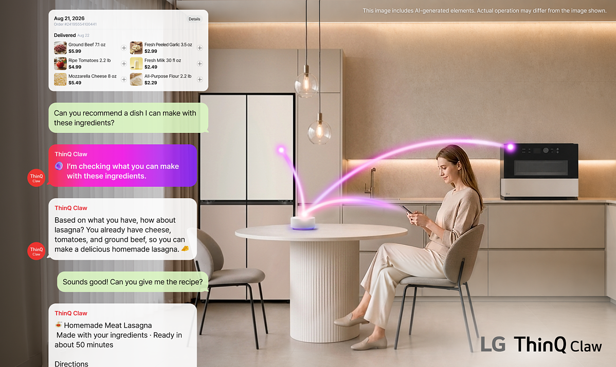 IFA 2026 AI Home 