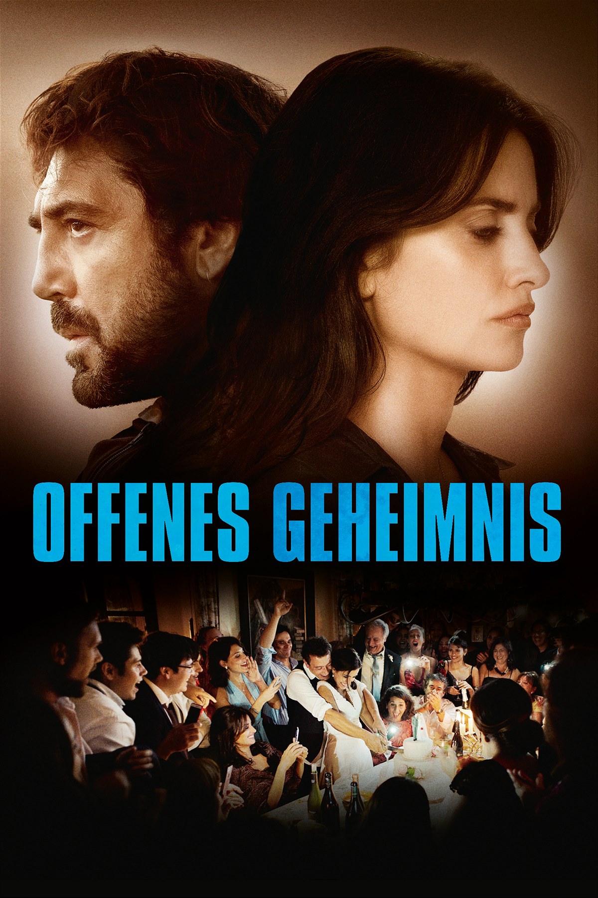 CANAL+ Offenes Geheimnis