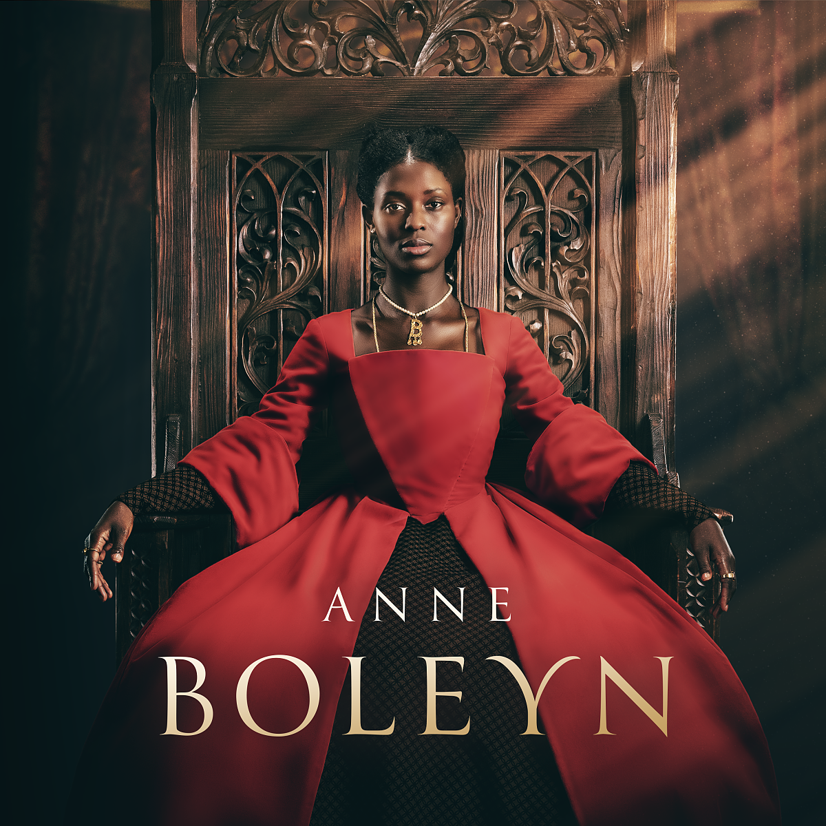 CANAL+ Anne Boleyn