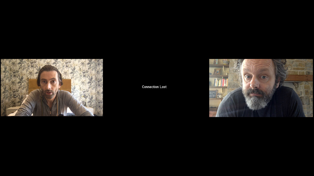 CANAL+ STAGED Keyarts