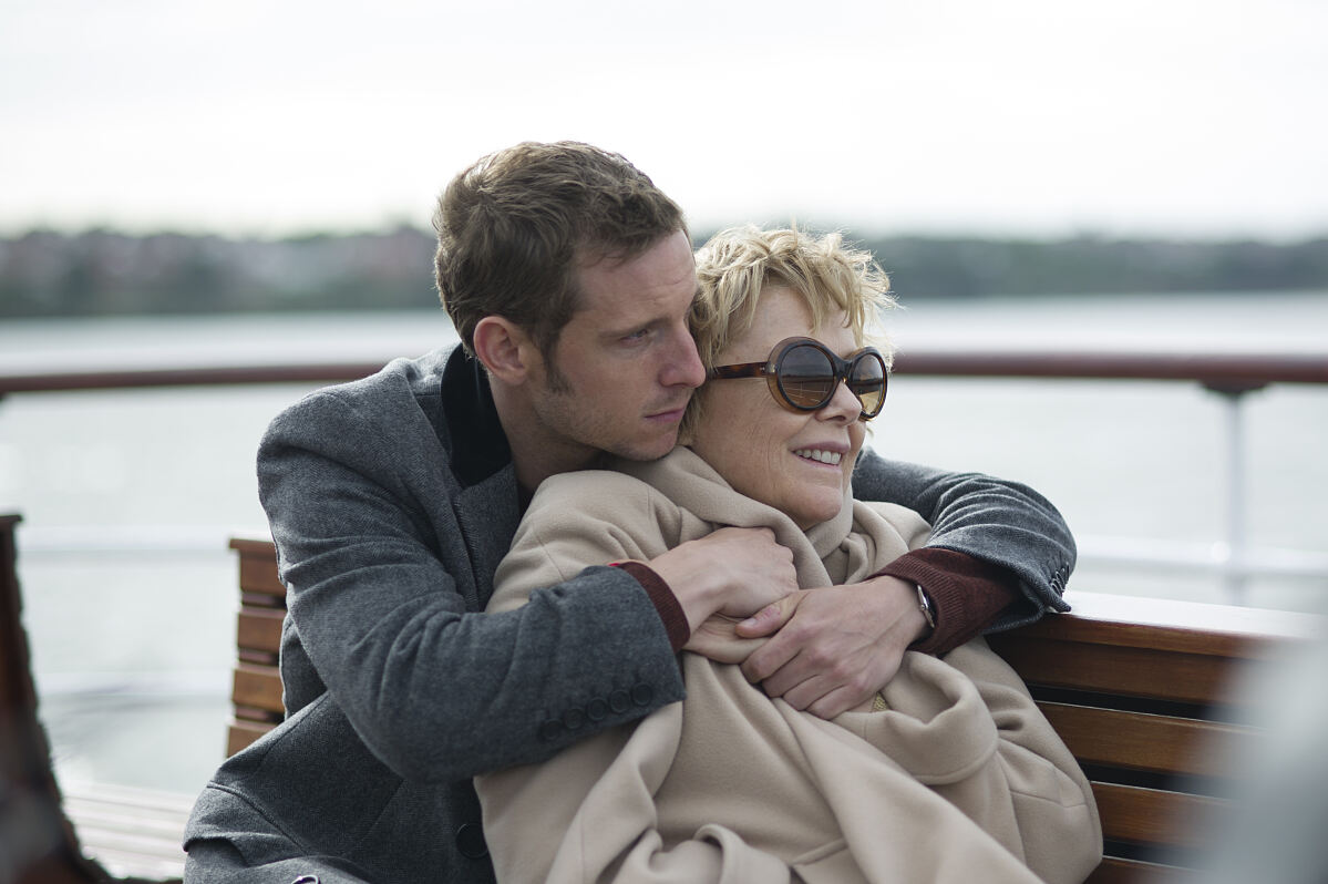 CANAL+ Film Stars Dont Die in Liverpool