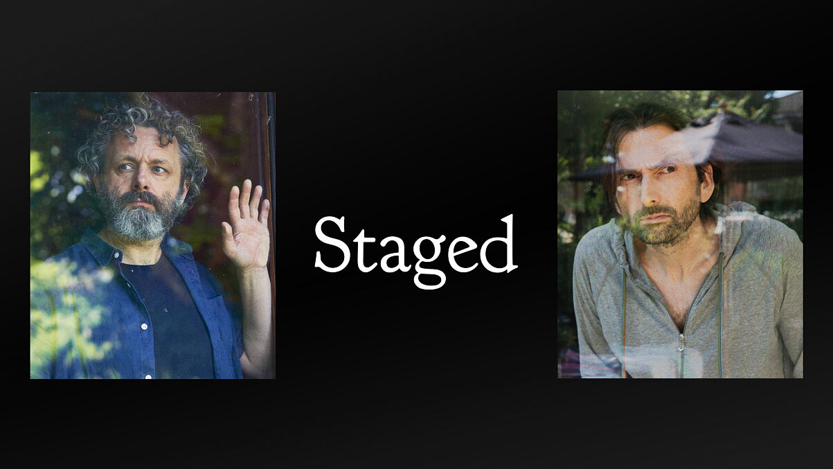 CANAL+ Staged