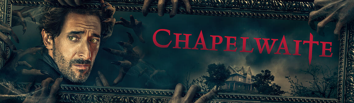 CANAL+ Chapelwaite