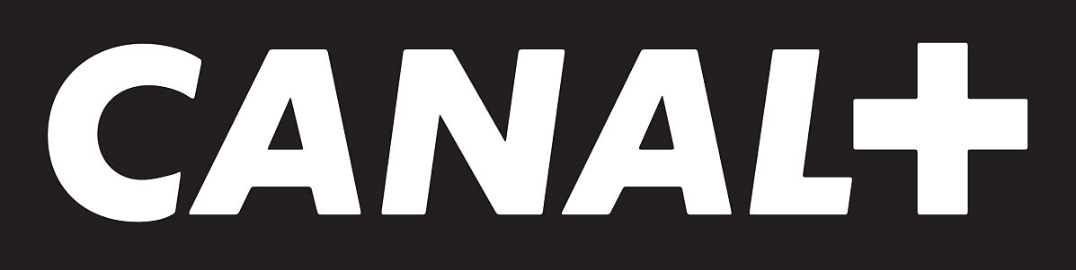 Logo CANAL+