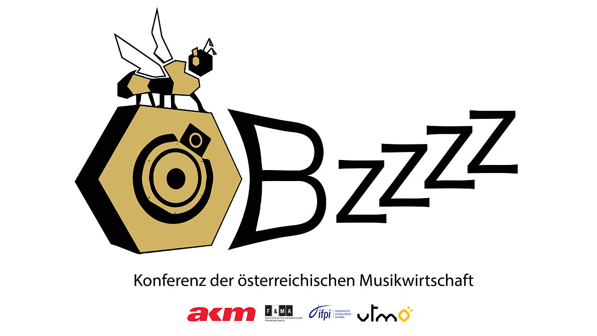 Bzzz - Konferenz der österreichischen Musikwirtschaft