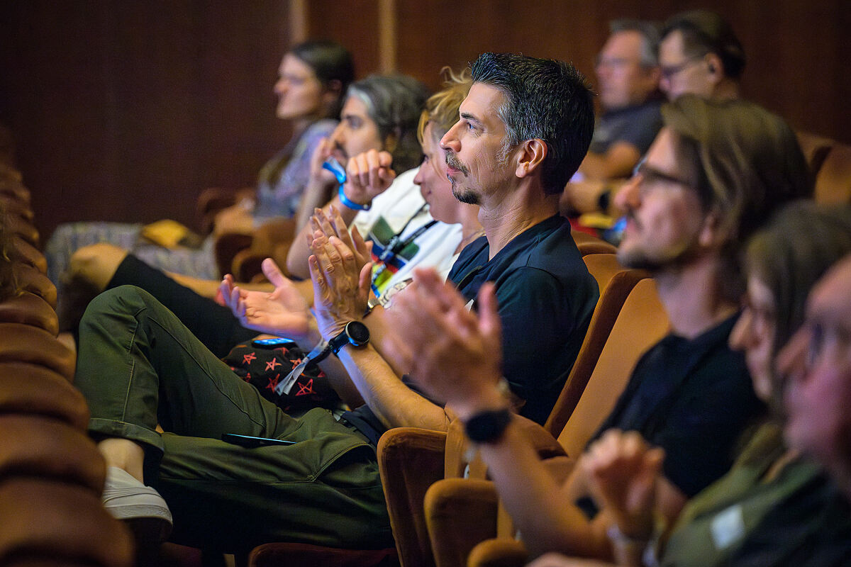 Bzzzz – Konferenz der österreichischen Musikwirtschaft 2024