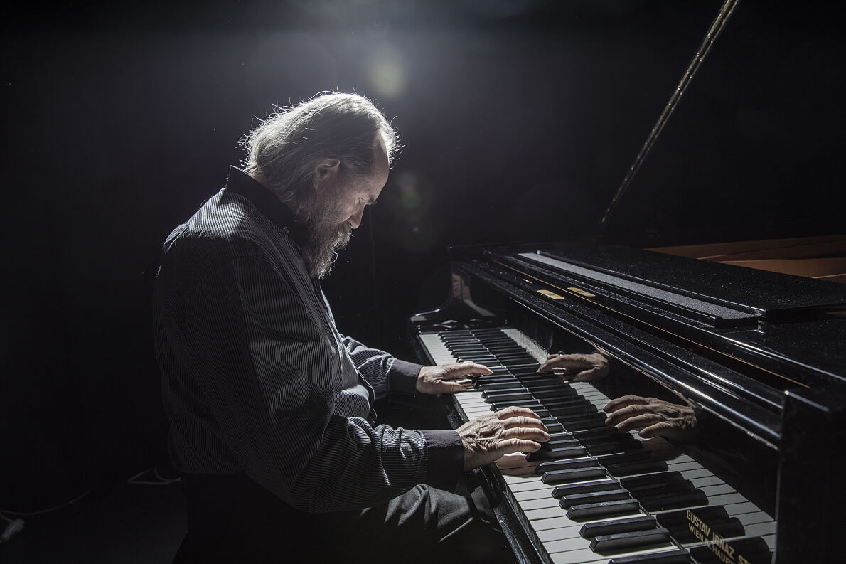 Lubomyr Melnyk