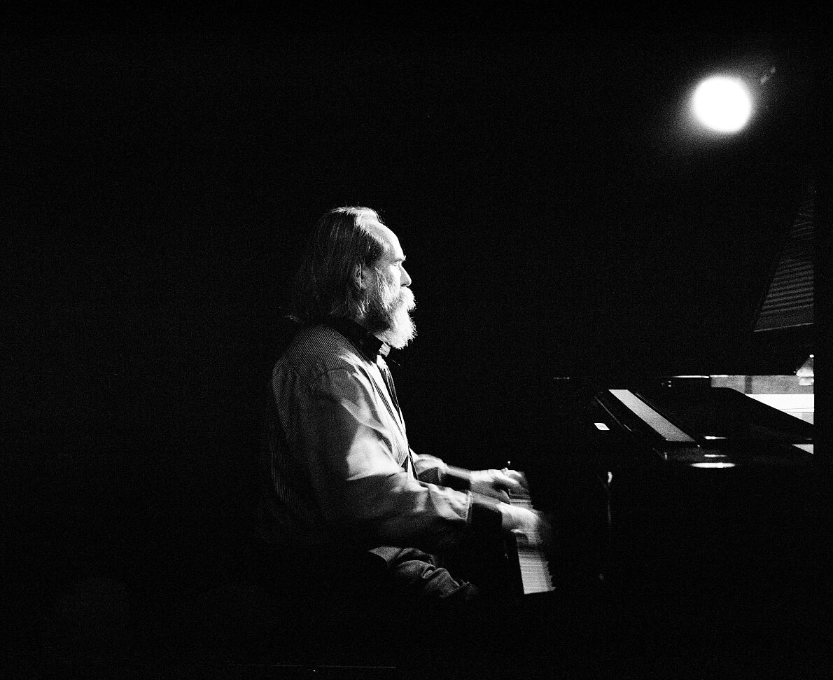 Lubomyr Melnyk