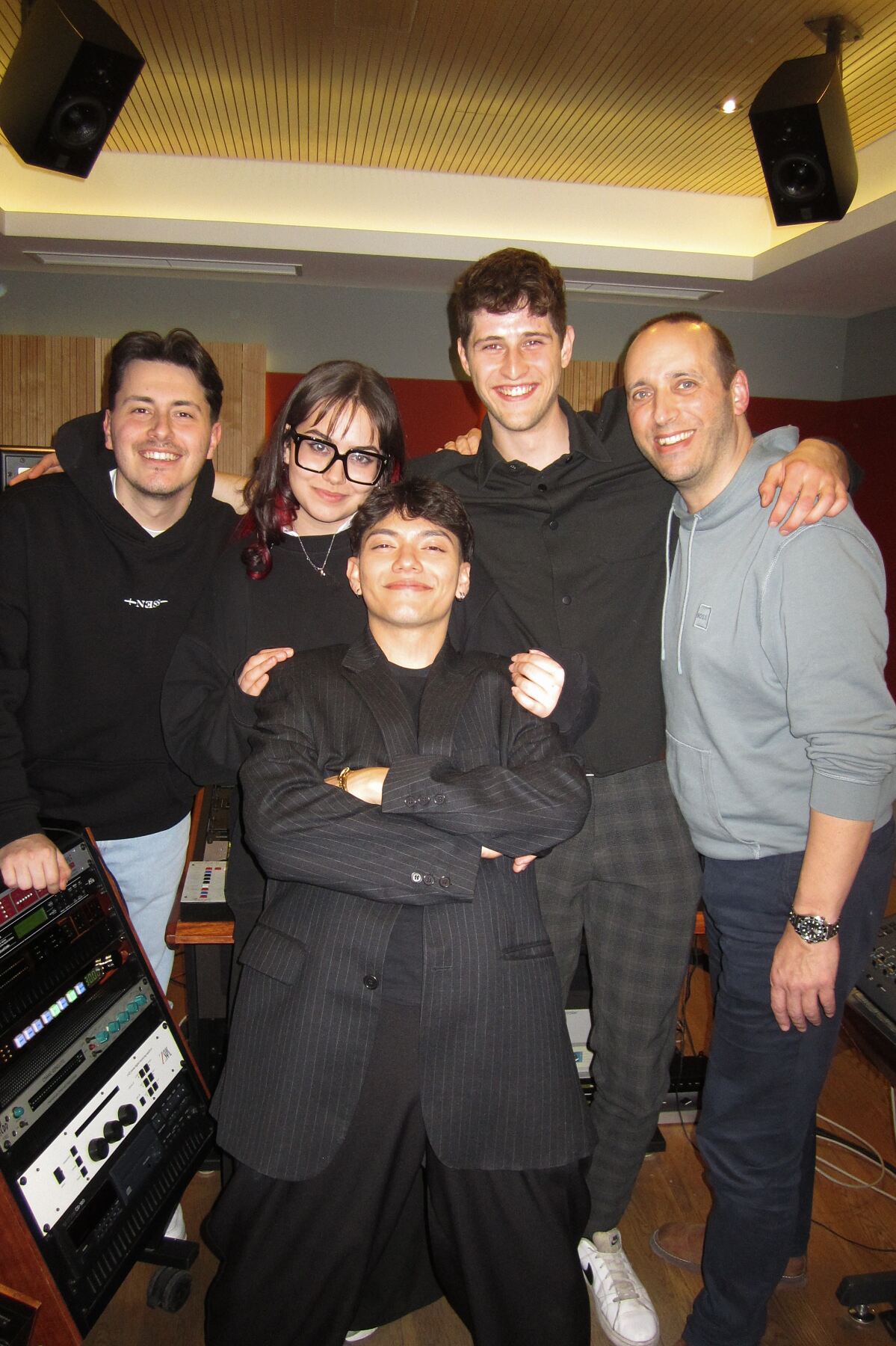 JJ_SunshineMastering_Studio
