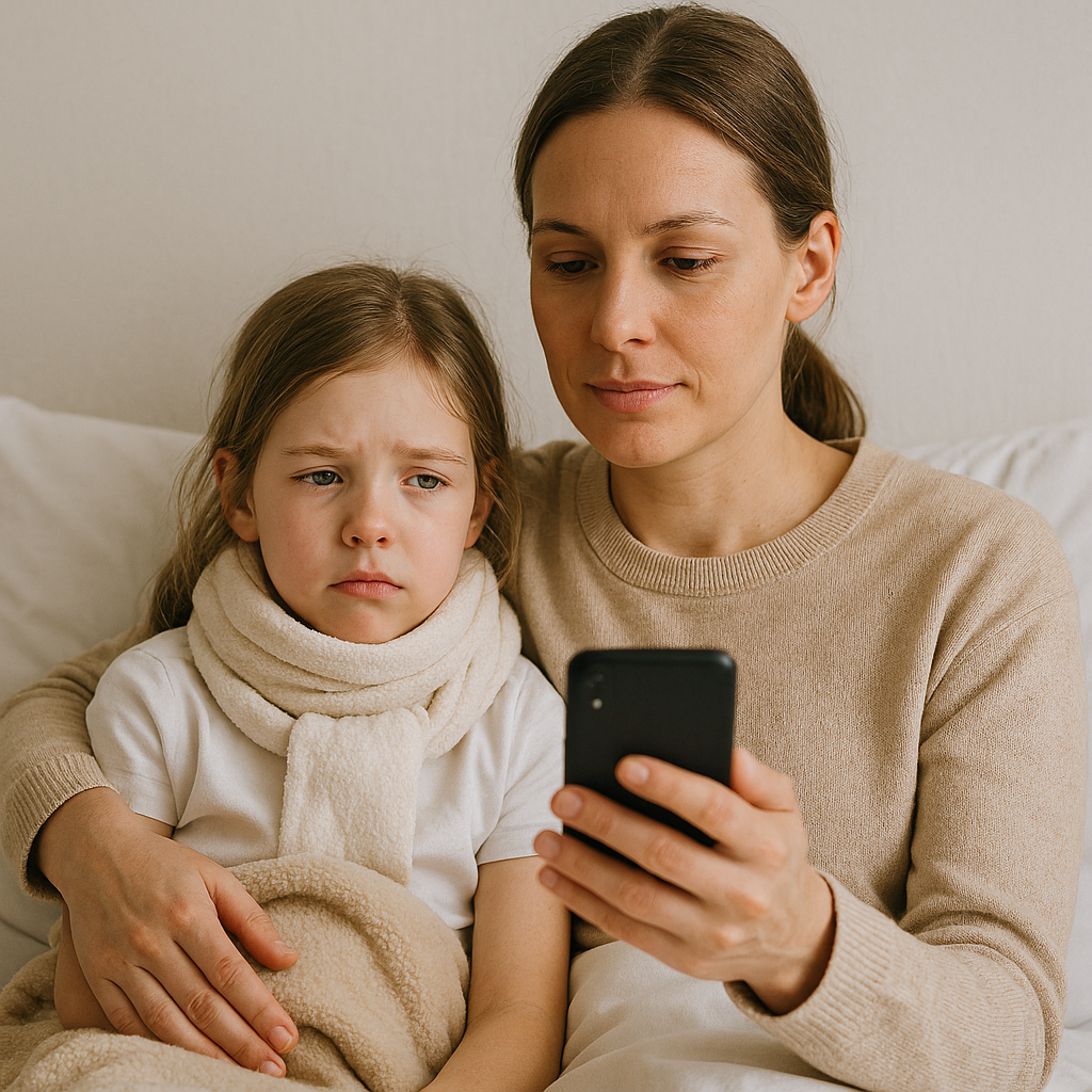 APOScout App Nutzung 3