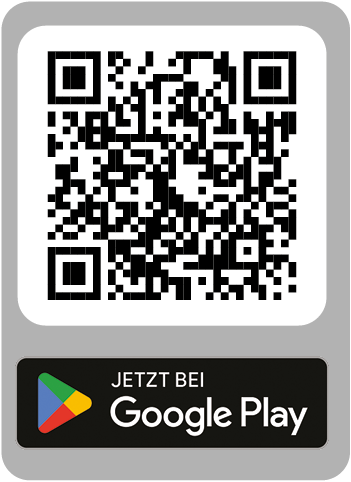 APOScout App QR Code Google Play