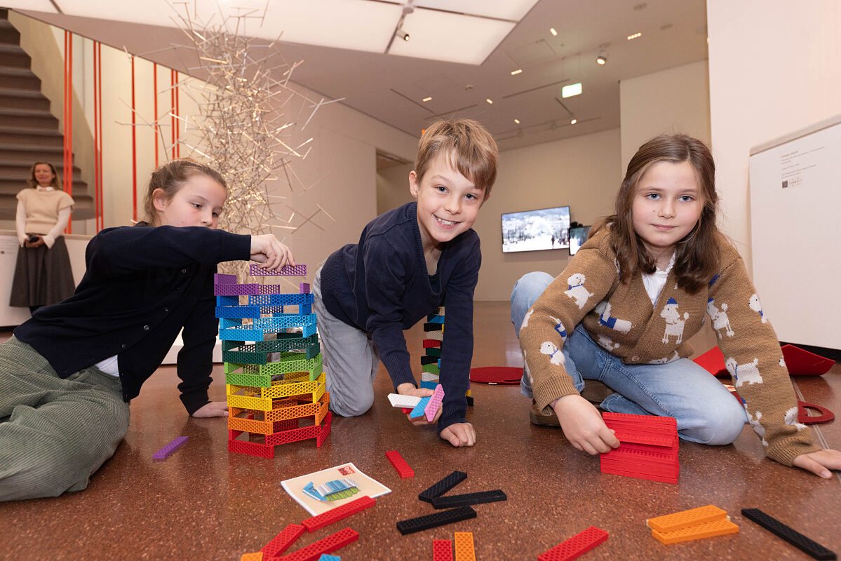 Bioblo Heidi Horten Collection