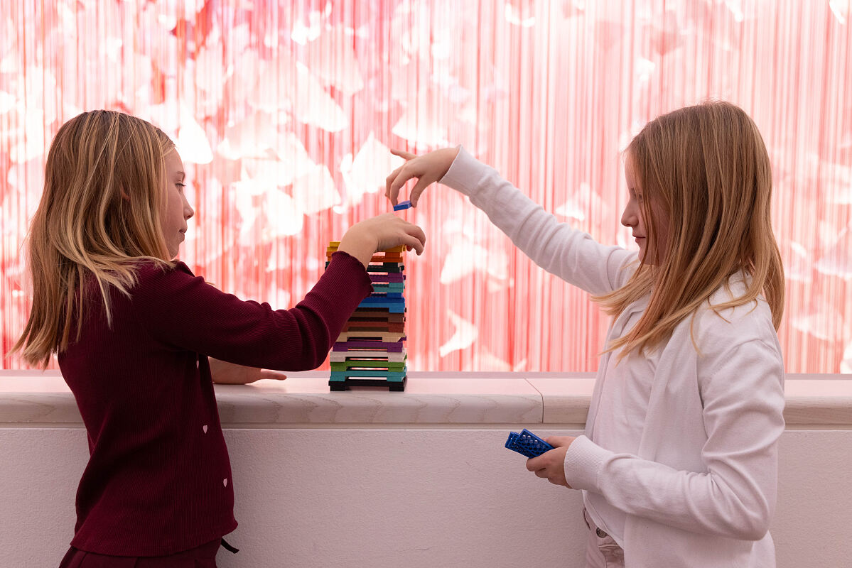 Bioblo Heidi Horten Collection