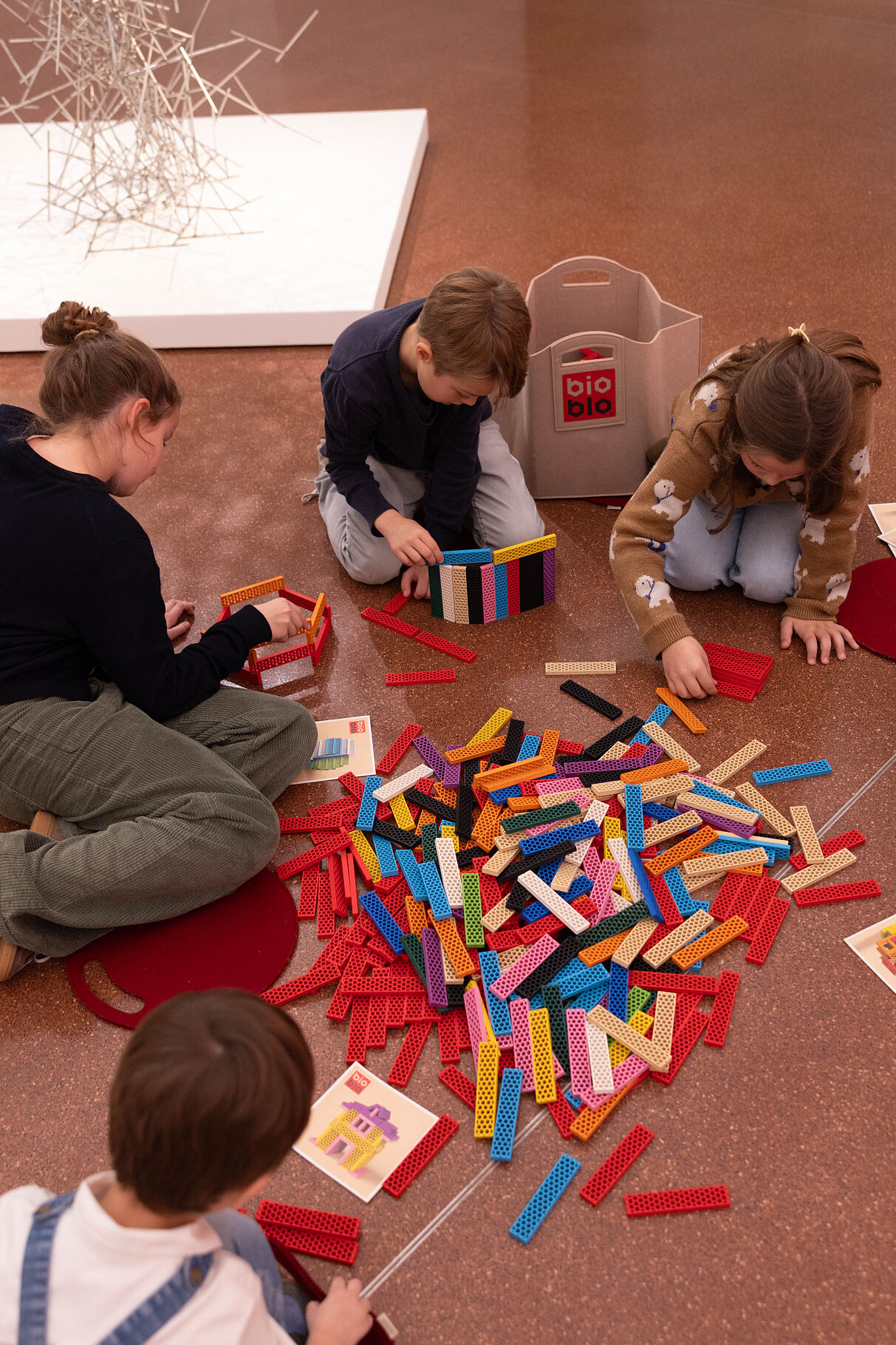 Bioblo Heidi Horten Collection