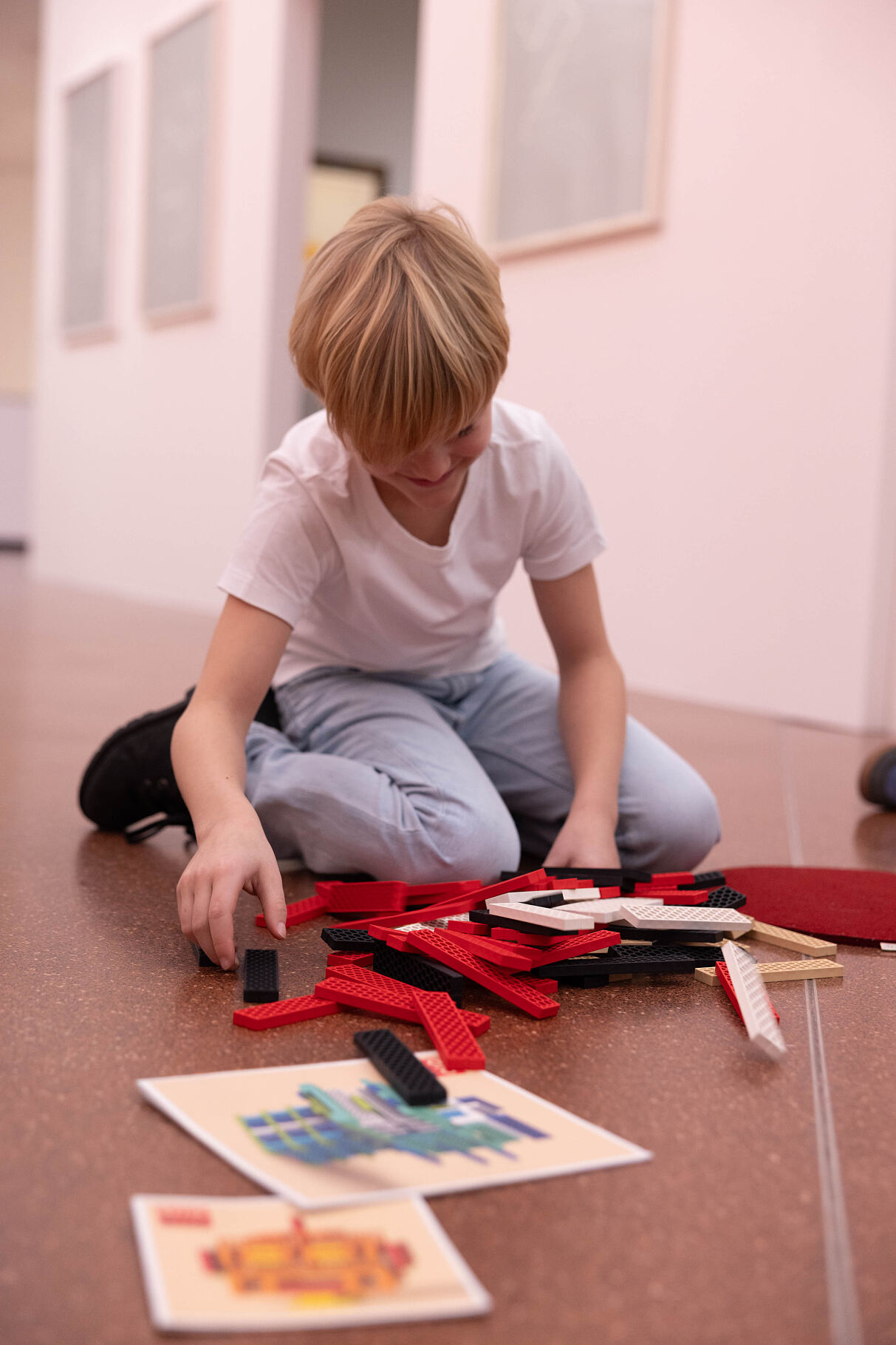 Bioblo Heidi Horten Collection