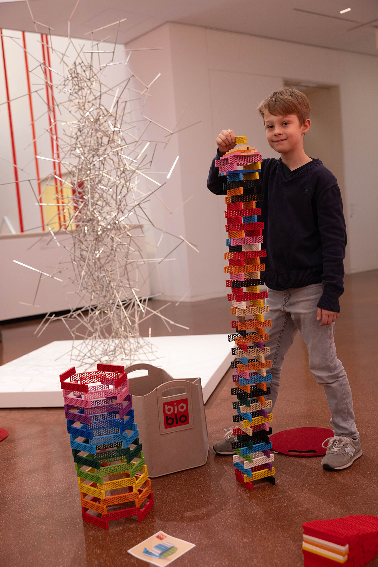 Bioblo Heidi Horten Collection